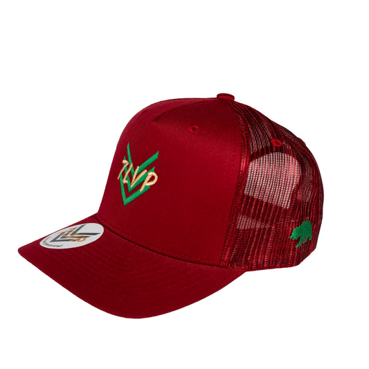 Vino 7LVP Hat