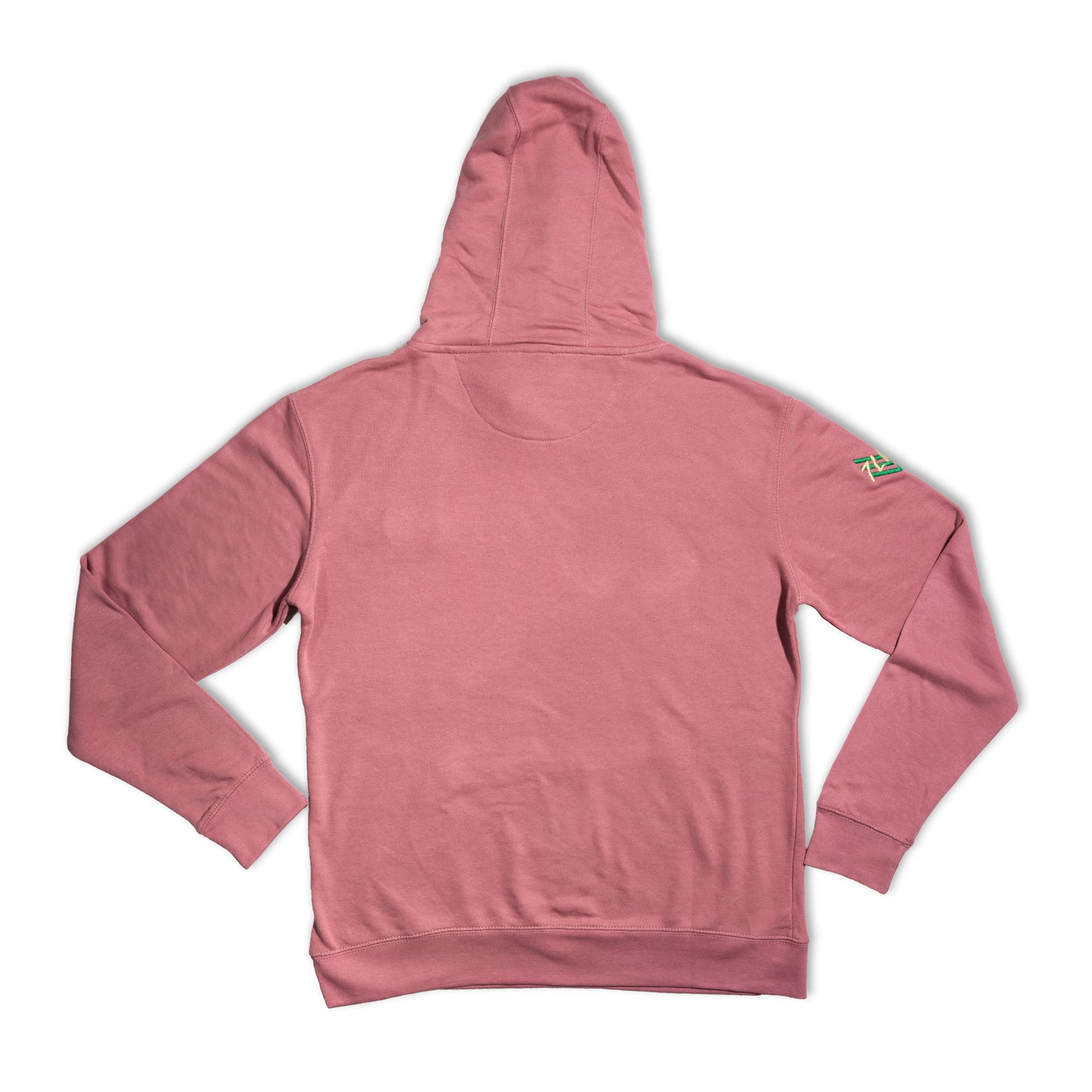 Mauve Hoodie